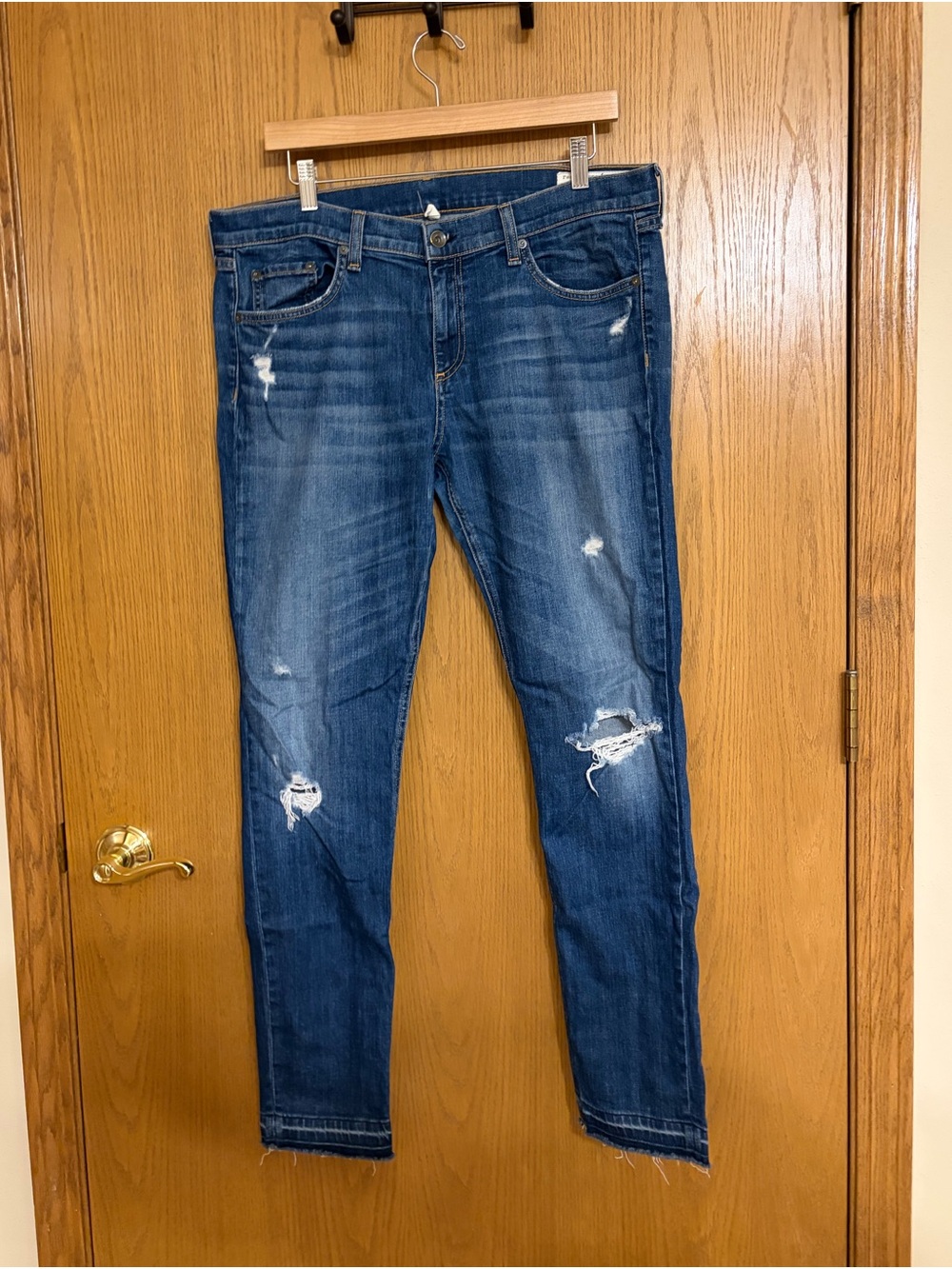 rag and bone jeans